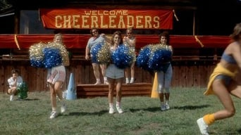 Cheerleader Camp foto 0