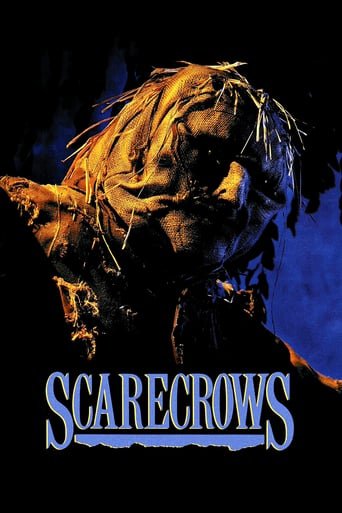 Scarecrows stream