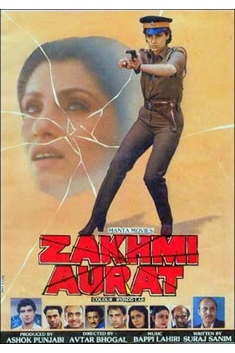 Zakhmi Aurat stream