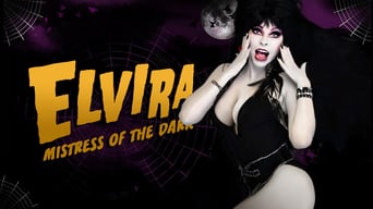 Elvira – Herrscherin der Dunkelheit foto 1