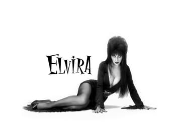 Elvira – Herrscherin der Dunkelheit foto 6