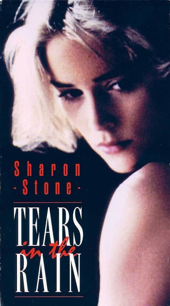 Tears in the Rain stream