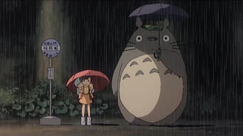Mein Nachbar Totoro foto 16