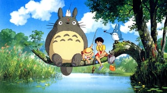 Mein Nachbar Totoro foto 7