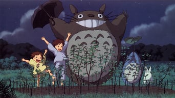Mein Nachbar Totoro foto 3