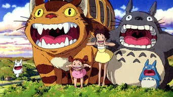 Mein Nachbar Totoro foto 10