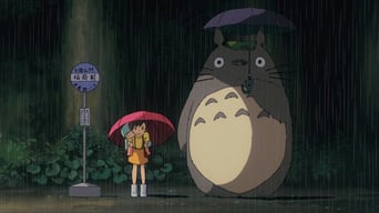 Mein Nachbar Totoro foto 4
