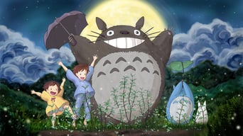 Mein Nachbar Totoro foto 2