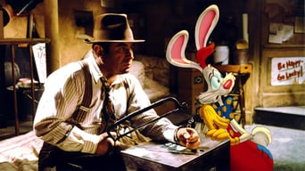 Falsches Spiel mit Roger Rabbit foto 2