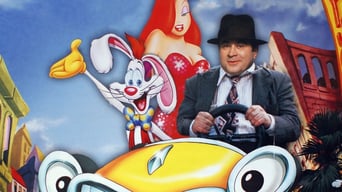 Falsches Spiel mit Roger Rabbit foto 14