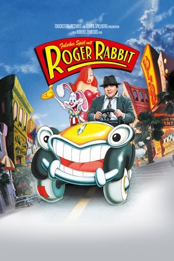 Falsches Spiel mit Roger Rabbit stream