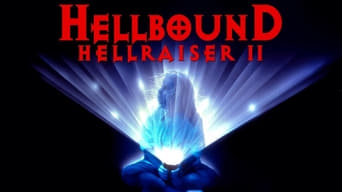 Hellbound: Hellraiser II foto 5