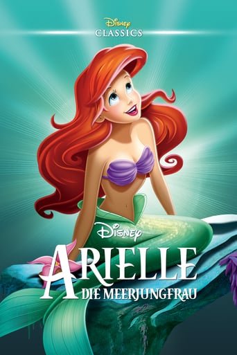 Arielle, die Meerjungfrau stream