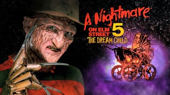 Nightmare on Elm Street 5 – Das Trauma foto 10