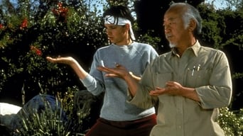 Karate Kid III – Die letzte Entscheidung foto 23