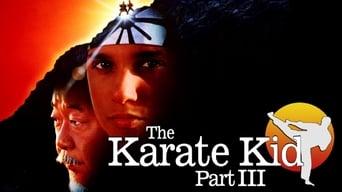 Karate Kid III – Die letzte Entscheidung foto 22