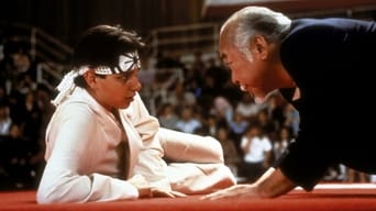 Karate Kid III – Die letzte Entscheidung foto 24