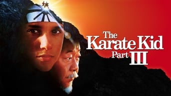 Karate Kid III – Die letzte Entscheidung foto 21