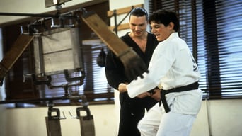 Karate Kid III – Die letzte Entscheidung foto 2