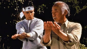 Karate Kid III – Die letzte Entscheidung foto 7