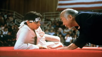 Karate Kid III – Die letzte Entscheidung foto 14