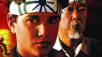 Karate Kid III – Die letzte Entscheidung foto 12