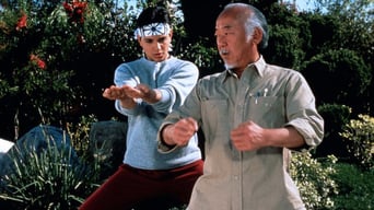 Karate Kid III – Die letzte Entscheidung foto 10