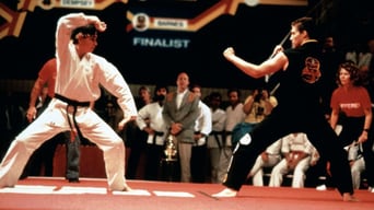 Karate Kid III – Die letzte Entscheidung foto 15
