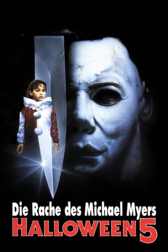 Halloween V – Die Rache des Michael Myers stream