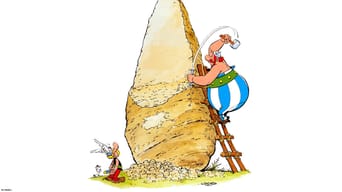 Asterix – Operation Hinkelstein foto 6