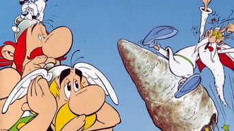Asterix – Operation Hinkelstein foto 4
