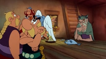 Asterix – Operation Hinkelstein foto 0