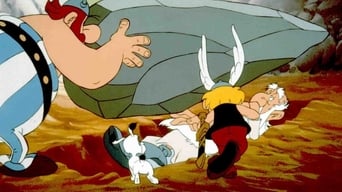 Asterix – Operation Hinkelstein foto 5