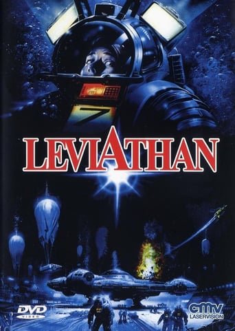 Leviathan stream