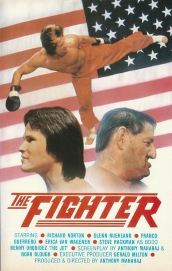 The Fighter stream