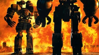 Robotjox – Die Schlacht der Stahlgiganten foto 2