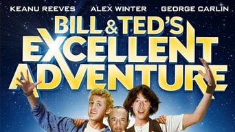 Bill & Teds verrückte Reise durch die Zeit foto 7