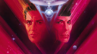 Star Trek V – Am Rande des Universums foto 9