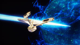 Star Trek V – Am Rande des Universums foto 8
