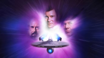 Star Trek V – Am Rande des Universums foto 11