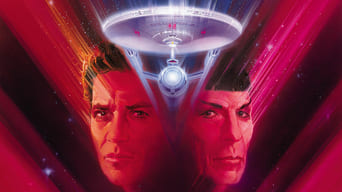 Star Trek V – Am Rande des Universums foto 0