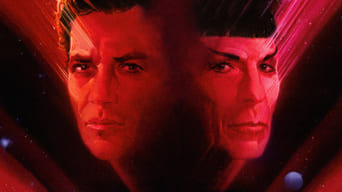Star Trek V – Am Rande des Universums foto 10