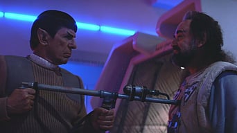 Star Trek V – Am Rande des Universums foto 1