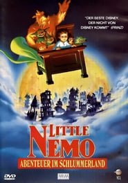 Little Nemo – Abenteuer im Schlummerland