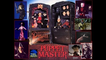 Puppet Master foto 5