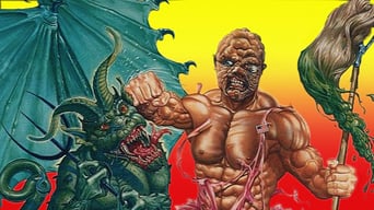 The Toxic Avenger Part III: The Last Temptation of Toxie foto 1