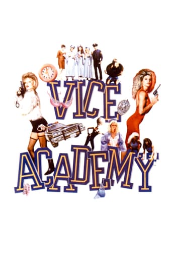 Vice Academy stream