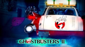 Ghostbusters II foto 18