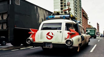 Ghostbusters II foto 46