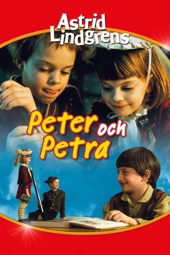 Peter und Petra stream